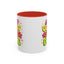 Humor Mug - A Cup of Get Shit Done
