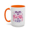 Motivation Mug - Always Stay Humble & Kind
