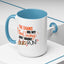 Humor Mug - The Chains On My Mood Swing