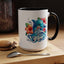 Adventure Mug - Just Go