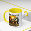 Humor Mug - Hiking and Beer