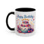 Birthday Mug - Whimsical Celebration