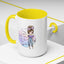 Humor Mug - Sorry I Don't Take Orders