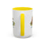 Humor Mug - How to Trap Me