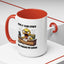 Office Mug - None Of Your Emails