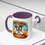 Animal Mug - Playful Paws Dog