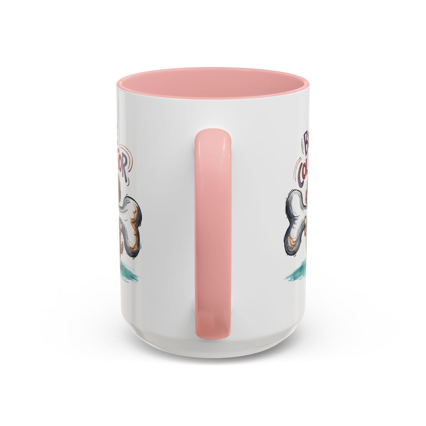 Animal Mug - Bone Collector
