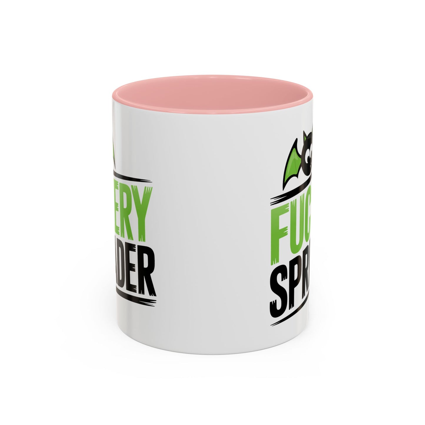 Adult Mug - Fuckery Spreader