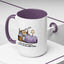 Humor Mug - I can Rise and Shine