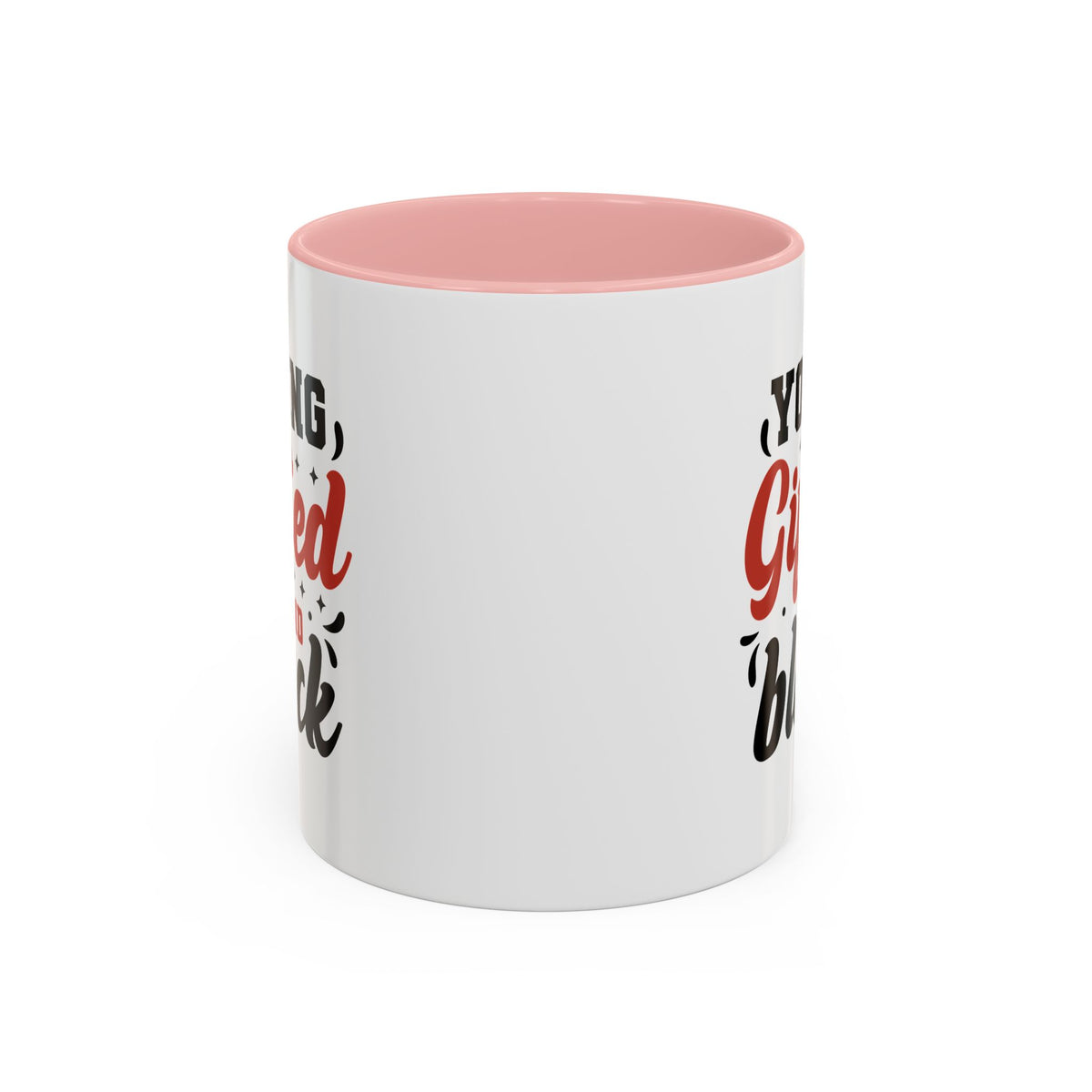 Black History Mug
