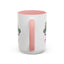 Alien Mug - F**K It I'm A Unicorn