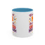 Humor Mug - First of All No