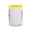 Animal Mug - A Small Dog