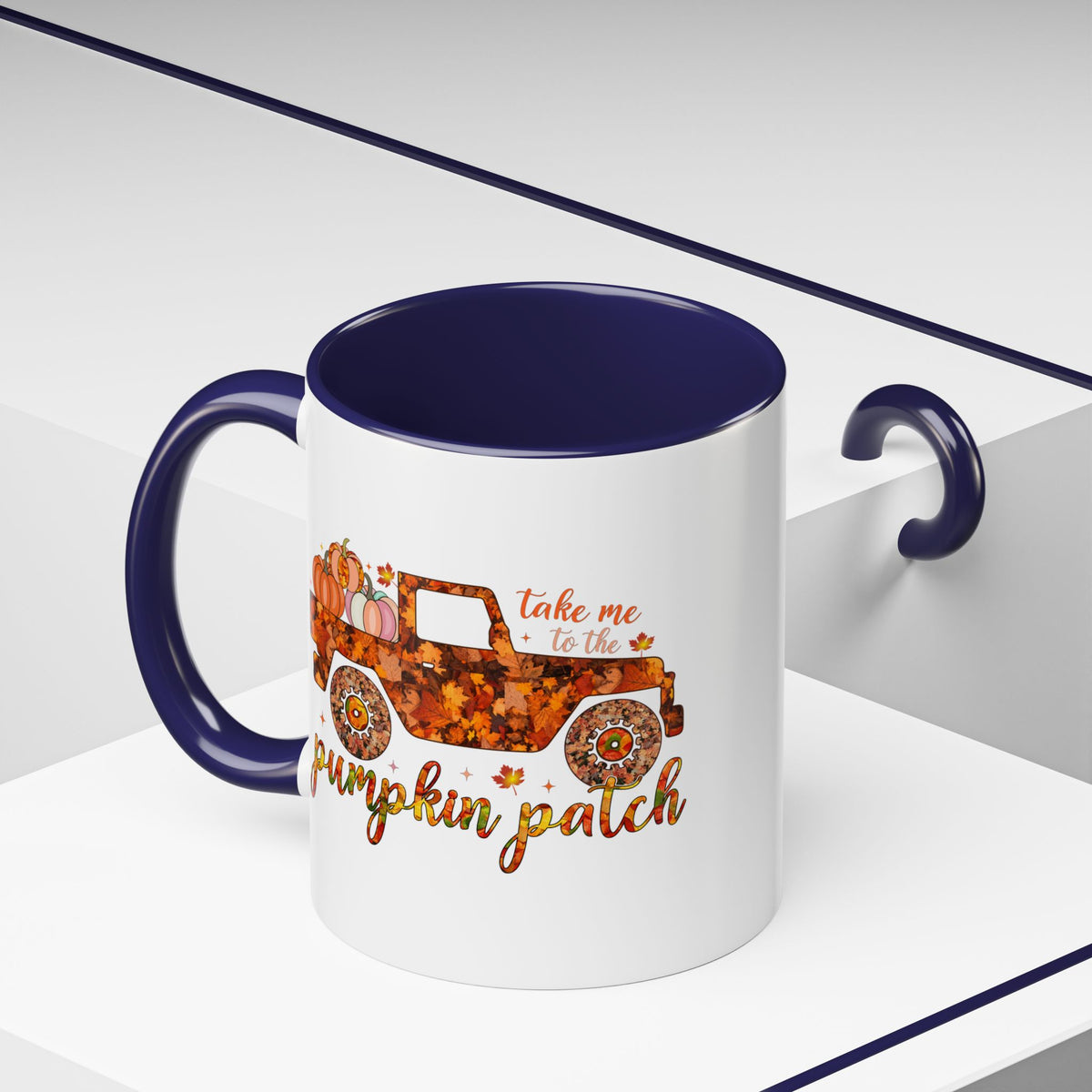 Fall Mug