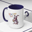 Animal Mug - Pupaccino Time