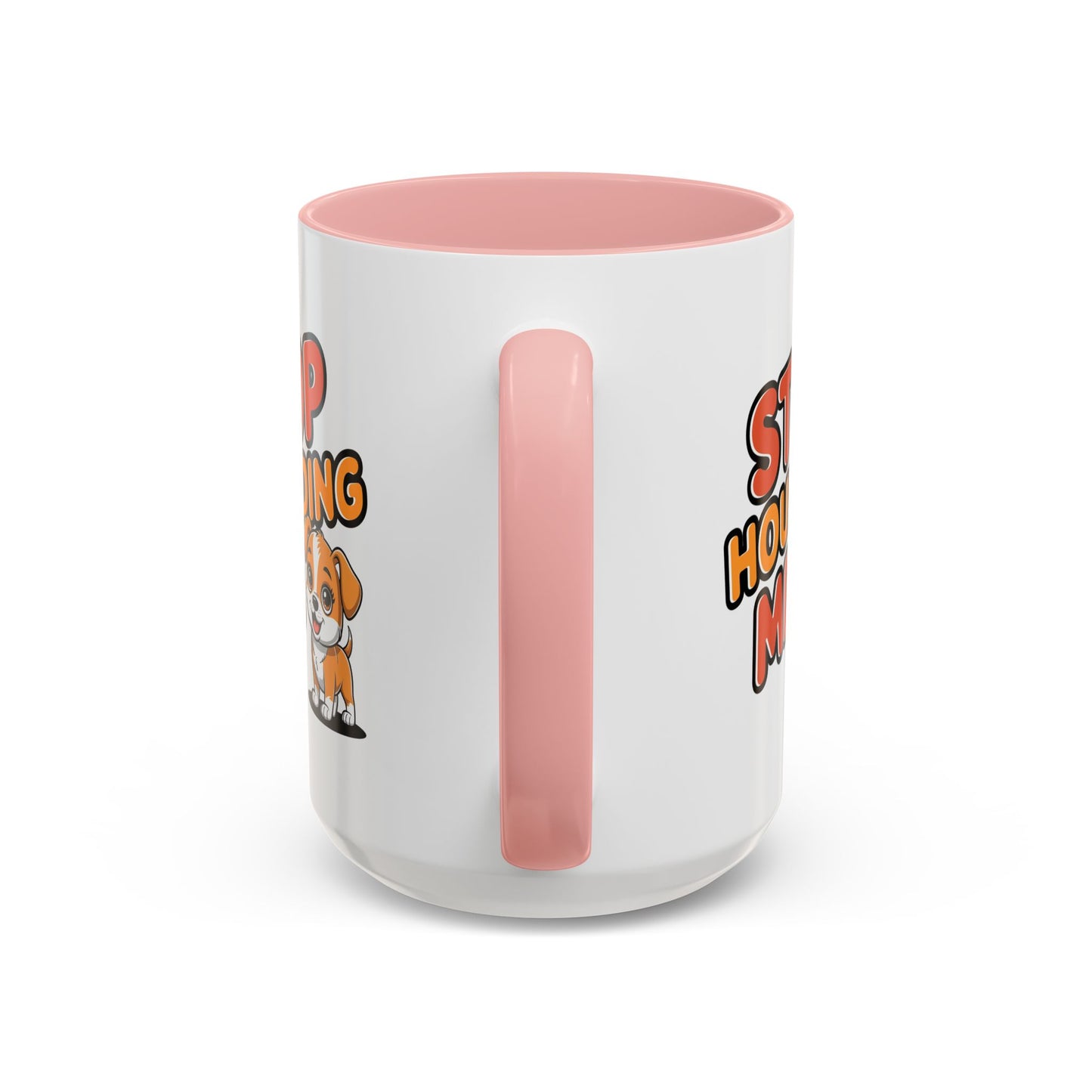 Animal Mug - Stop Hounding Me