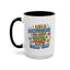 Humor Mug - I Am a Multitasking