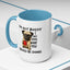 Animal Mug - I'm Not Bossy