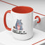 Adult Mug - Don't be a Shittopotomus