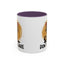 Animal Mug - Don't You Dare
