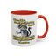 Humor Mug - I Came I Saw