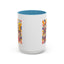 Humor Mug - Petty When Provoked