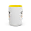 Humor Mug - It's Coffee Time!