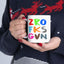 Humor Mug - Zero F*!ks Given