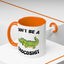 Adult Mug - Don't Be A Crocoshit