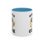 Office Mug - My Blood Type