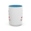 Humor Mug - Meditation Because Some Questions Can't Be Answered By Google