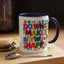 Wellness Mug - Do What Makes