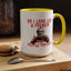 Humor Mug - Do I look Like a Freakin' People Person