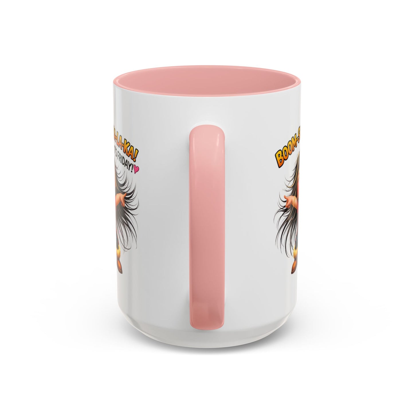 Office Mug - It's Friday