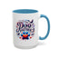 Animal Mug - The Dog Father
