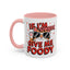 Animal Mug - If I'm Awake Give Me Foody