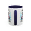 Humor Mug - Don't Be a Hippotwataamus