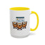 Humor Mug - Delete All Cookies
