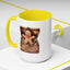 Christmas Mug - Gingerbread Man Box