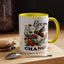 Motivation Mug - Bee The Change