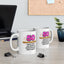 Birthday Mug - 50 Years of Greatness