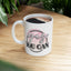 Motivation Mug - Yes You Can Circle