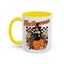 Halloween Mug - Sexy Witch