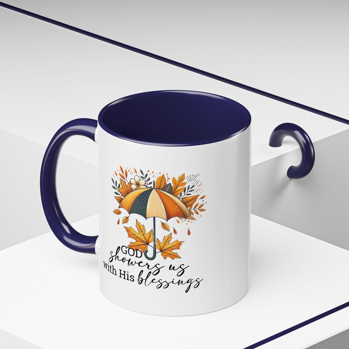 Fall Mug