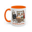 Humor Mug - Buy Me Plants