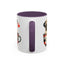 Anniversary Mug - Love You Dog Coffee Cup