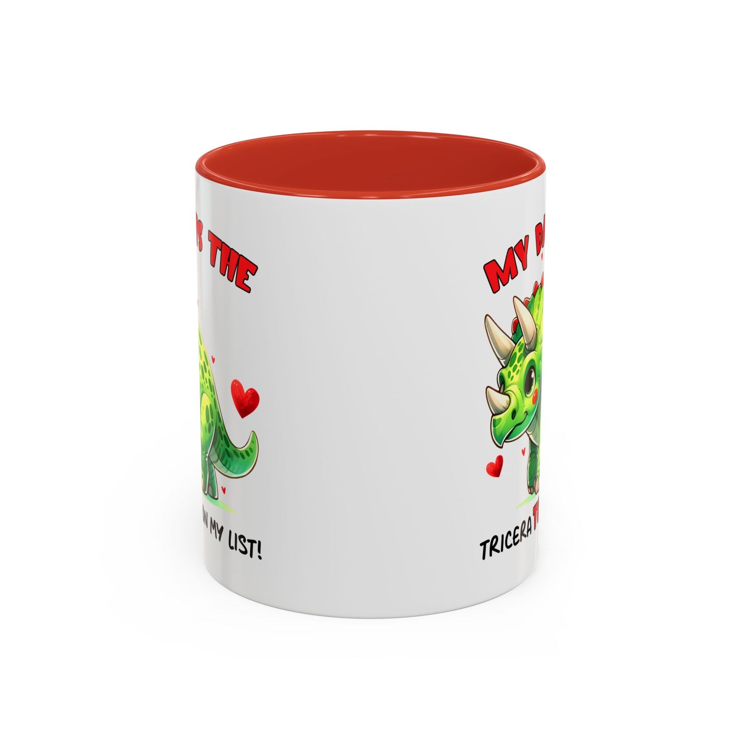 Father's Day Mug - My Dad