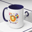 Birthday Mug - Happy Birthday Sunny