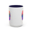 Humor Mug - Friday is My Second Favorite F-Word