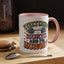 Humor Mug - Everything Hurts and I'm Hungry